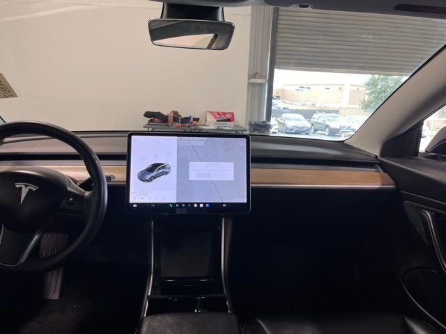 2019 Tesla Model 3 Standard