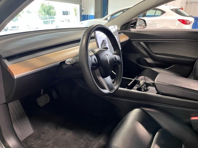 2019 Tesla Model 3 Standard