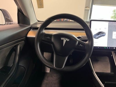 2019 Tesla Model 3 Standard