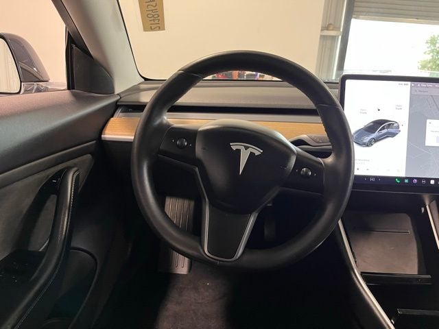 2019 Tesla Model 3 Standard