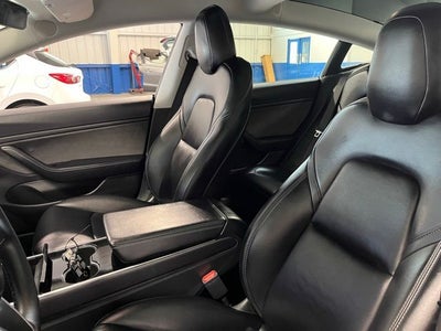 2019 Tesla Model 3 Standard