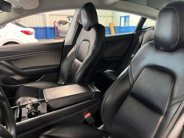 2019 Tesla Model 3 Standard