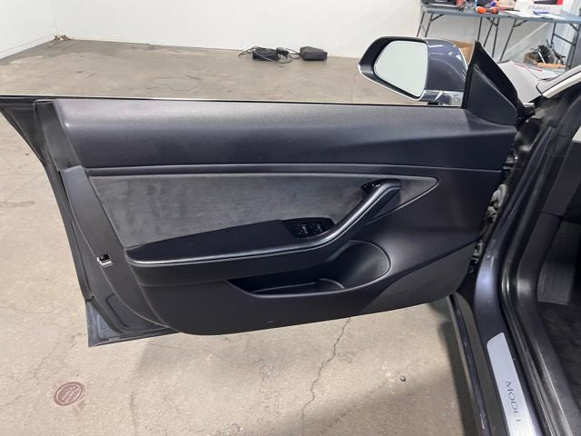 2019 Tesla Model 3 Standard
