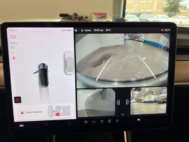 2019 Tesla Model 3 Standard