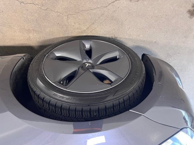 2019 Tesla Model 3 Standard
