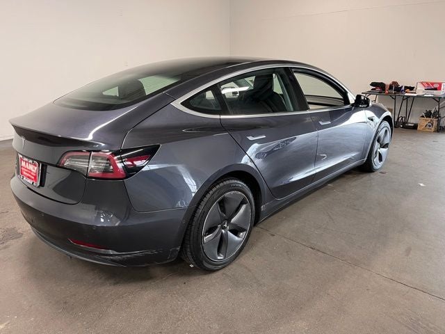 2019 Tesla Model 3 Standard