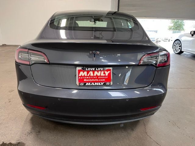 2019 Tesla Model 3 Standard