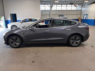 2019 Tesla Model 3 Standard