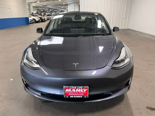 2019 Tesla Model 3 Standard