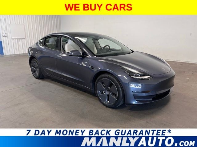 2023 Tesla Model 3 Base