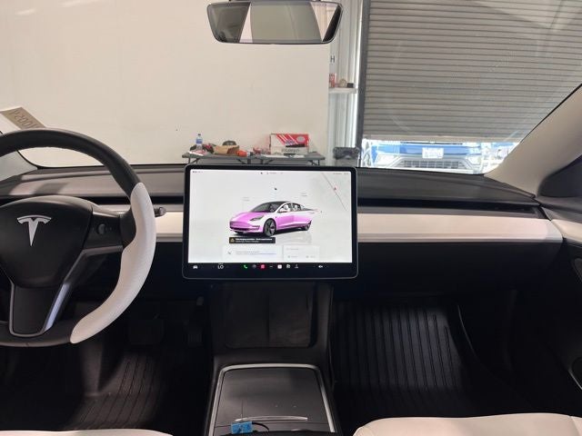 2023 Tesla Model 3 Base