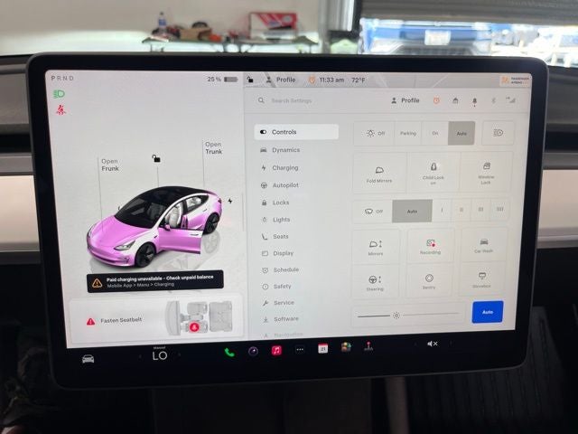 2023 Tesla Model 3 Base