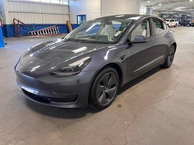 2023 Tesla Model 3 Base