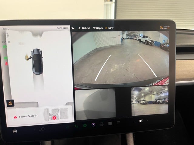 2022 Tesla Model 3 Performance