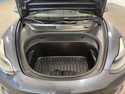 2022 Tesla Model 3 Performance