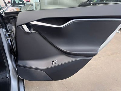 2018 Tesla Model S P100D