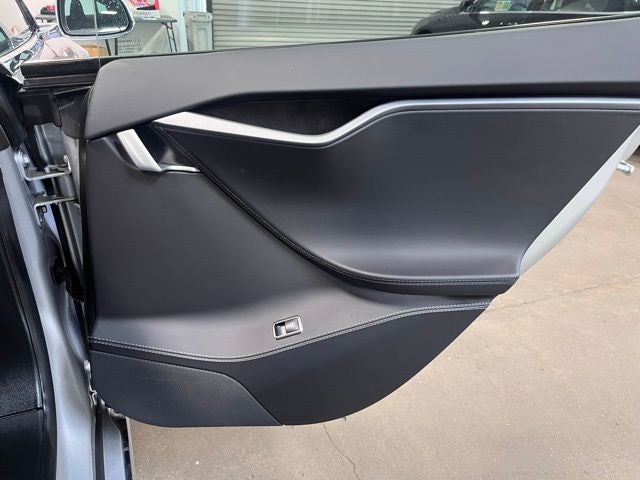 2018 Tesla Model S P100D