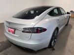 2018 Tesla Model S P100D