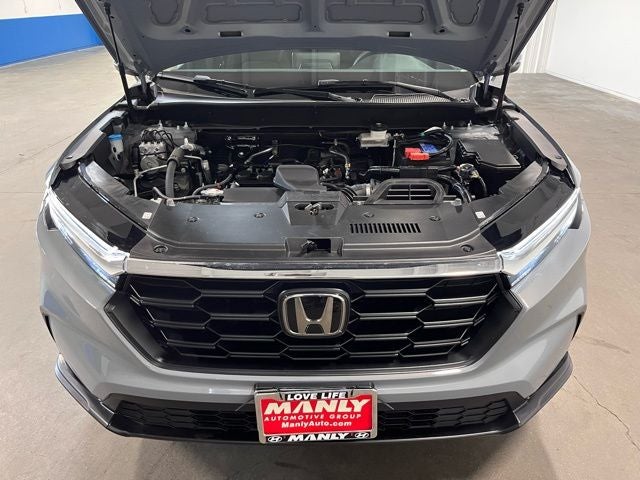 2023 Honda CR-V LX