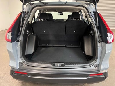 2023 Honda CR-V LX