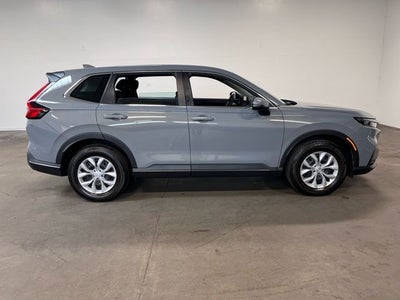 2023 Honda CR-V LX