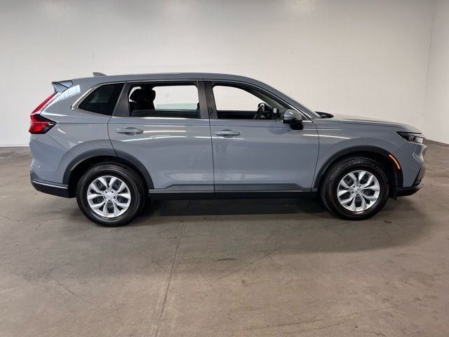 2023 Honda CR-V LX