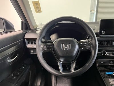 2023 Honda CR-V LX