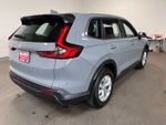 2023 Honda CR-V LX