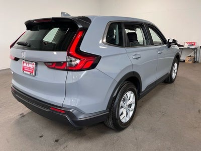 2023 Honda CR-V LX