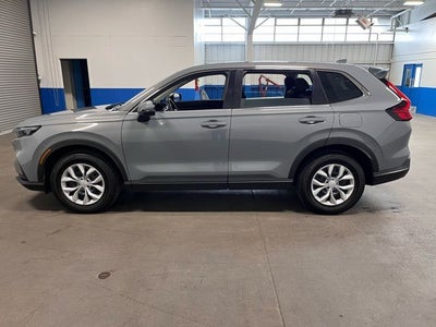 2023 Honda CR-V LX