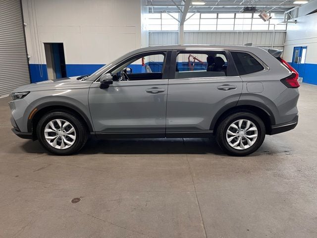 2023 Honda CR-V LX