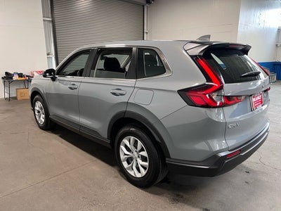 2023 Honda CR-V LX