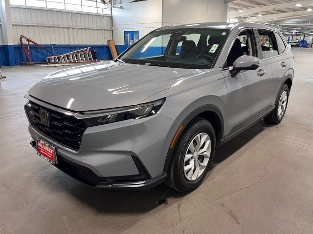 2023 Honda CR-V LX