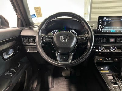 2023 Honda CR-V Hybrid Sport Touring
