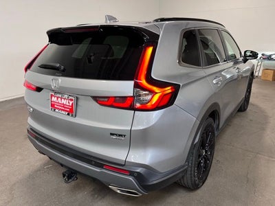 2023 Honda CR-V Hybrid Sport Touring