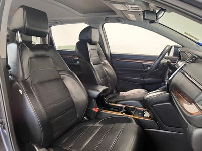 2020 Honda CR-V Hybrid Touring