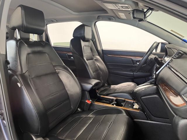 2020 Honda CR-V Hybrid Touring