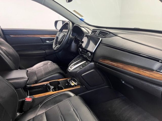 2020 Honda CR-V Hybrid Touring