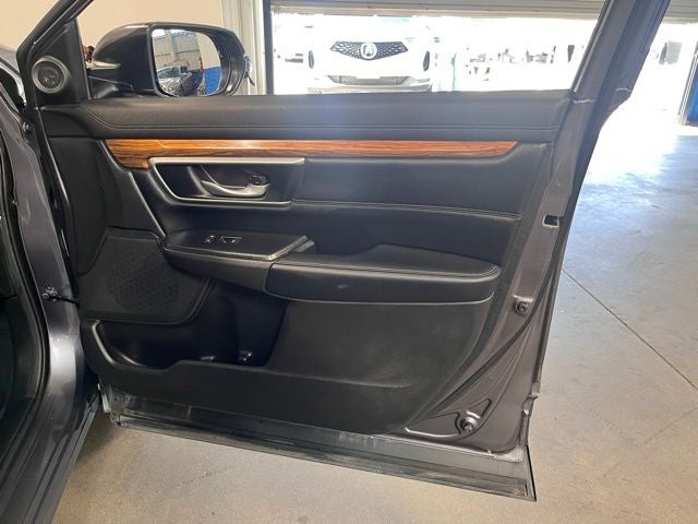 2020 Honda CR-V Hybrid Touring