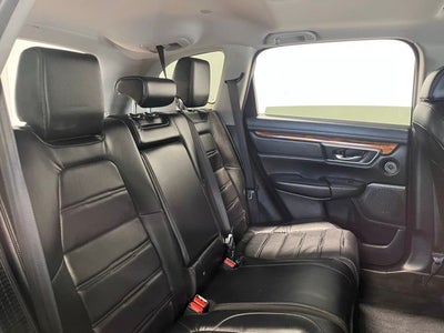 2020 Honda CR-V Hybrid Touring