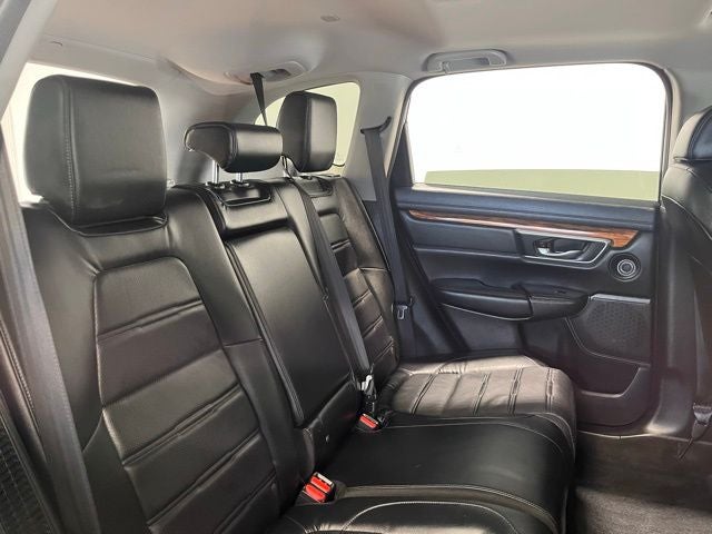 2020 Honda CR-V Hybrid Touring