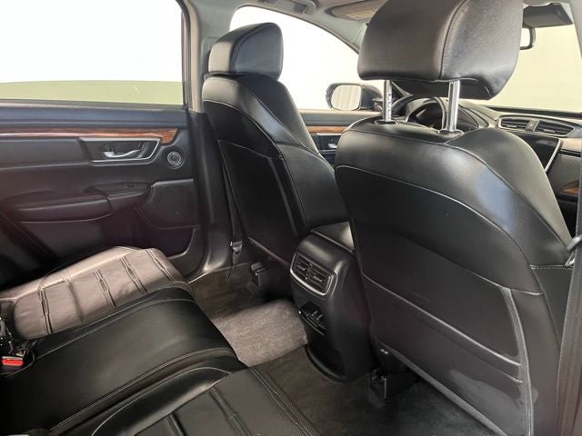 2020 Honda CR-V Hybrid Touring