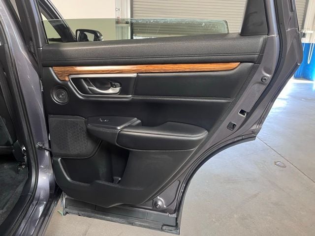 2020 Honda CR-V Hybrid Touring