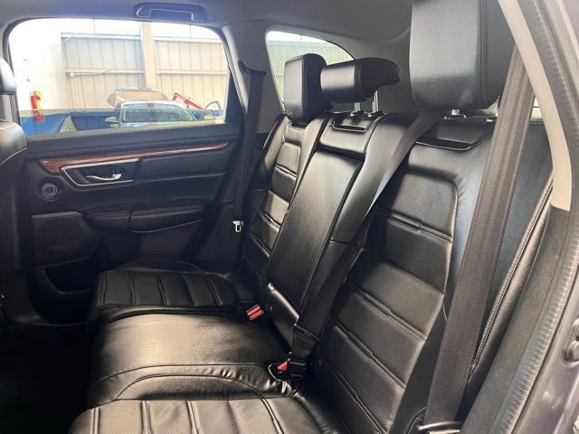 2020 Honda CR-V Hybrid Touring