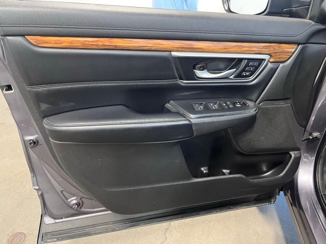 2020 Honda CR-V Hybrid Touring