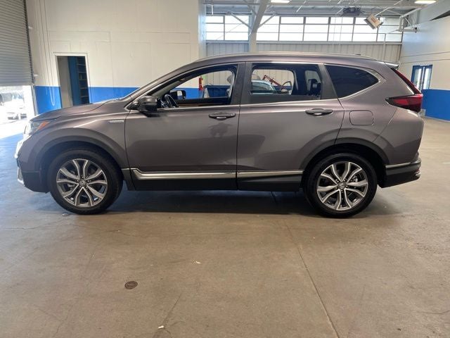 2020 Honda CR-V Hybrid Touring