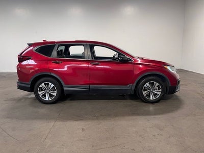 2020 Honda CR-V LX