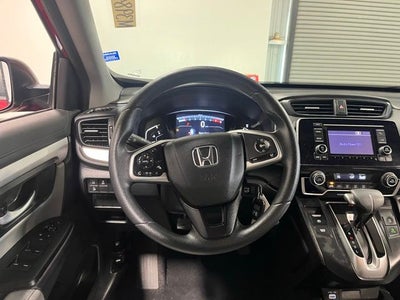 2020 Honda CR-V LX