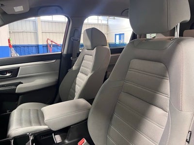 2020 Honda CR-V LX