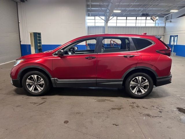 2020 Honda CR-V LX